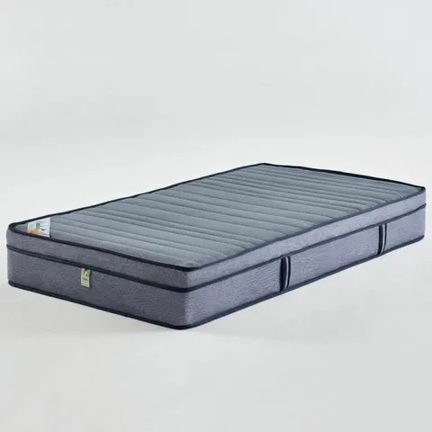 노하우 꿀잠 프리미엄 유로탑 마약 독립 스프링 매트리스 SS