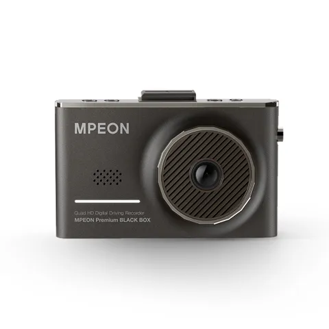 엠피온 3채널 블랙박스 전방 QHD MDR-Q580 역광보정 무상장착 64GB