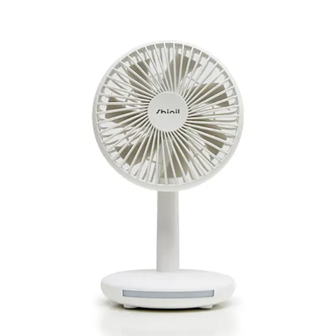 신일 무선 탁상용선풍기 캠핑 사무실 미니 책상 선풍기 4EJ +할인쿠폰