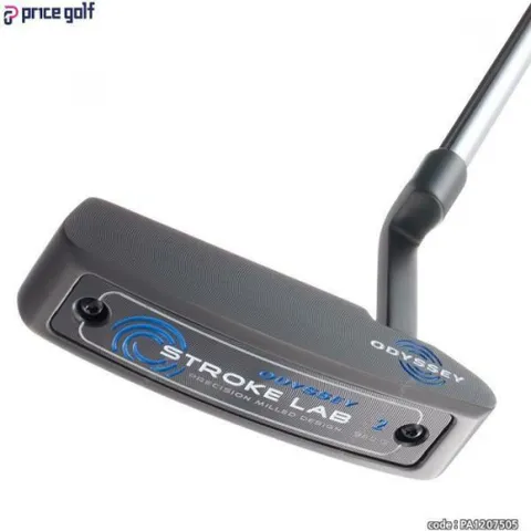 프라이스골프인증업체 캘러웨이코리아정품 오딧세이 스트로크 랩 2번 퍼터