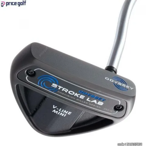 프라이스골프인증업체 오딧세이 스트로크 랩 V-Line 퍼터