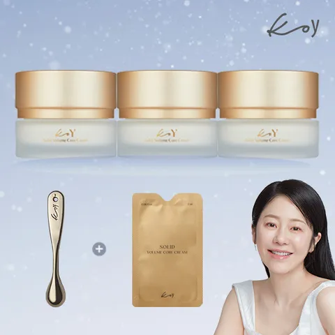 코이 고현정 단백질 크림  기본구성 - 현대Hmall