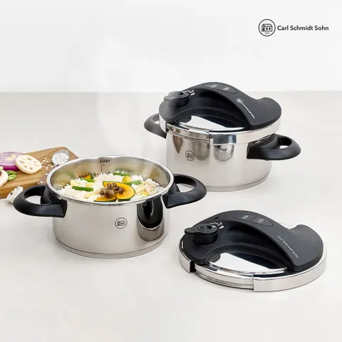 칼슈미트 압력밥솥