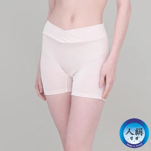 빅사이즈 인견 사각팬티 2매입 XXL(110) XXXL(120)