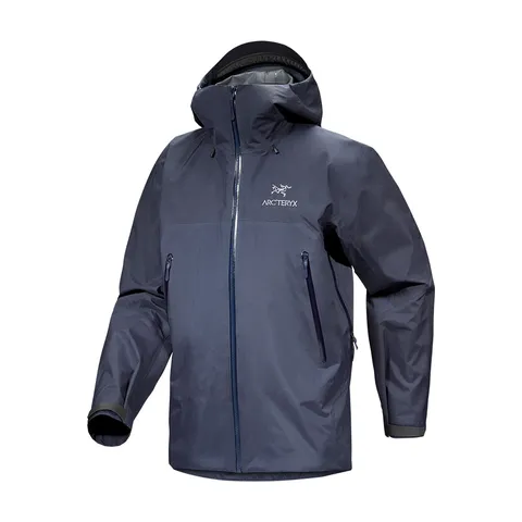 [현대백화점] [아크테릭스][공식판매처] SS25 베타 AR 재킷 남성 - 스톰후드 AJPSM06488 +할인쿠폰