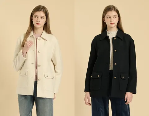 [현대백화점] [구매고객 고급스러운 BCBG로고 클러치백 증정][BCBG] 마리아주 J/K B5WAJ140 (사은품증정)