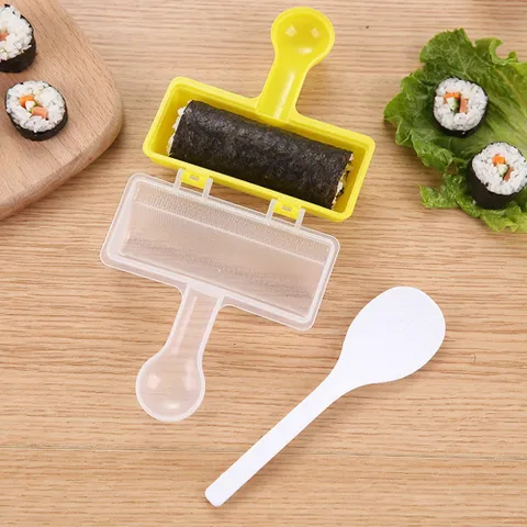 충무김밥 틀 김밥발 김밥메이커 주먹밥틀 초간단김밥 K580