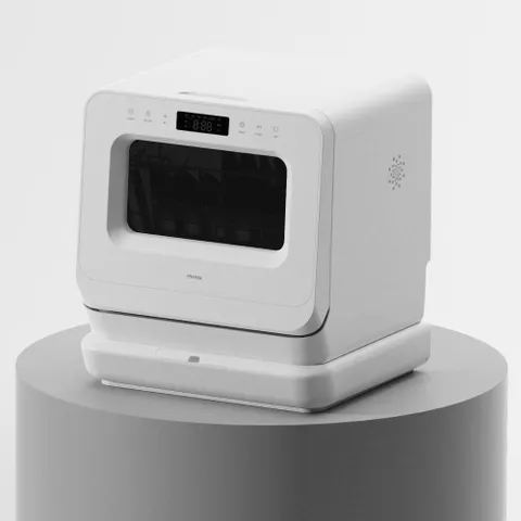 미닉스 식기세척기 PRO 무설치 무타공 카운터탑 [MNDW-110OB] + 최종 결제가 기준 5% 적립