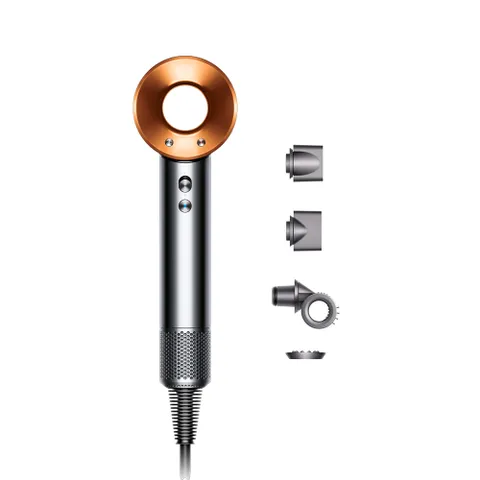 다이슨 슈퍼소닉 드라이기 HD-15(니켈 코퍼)