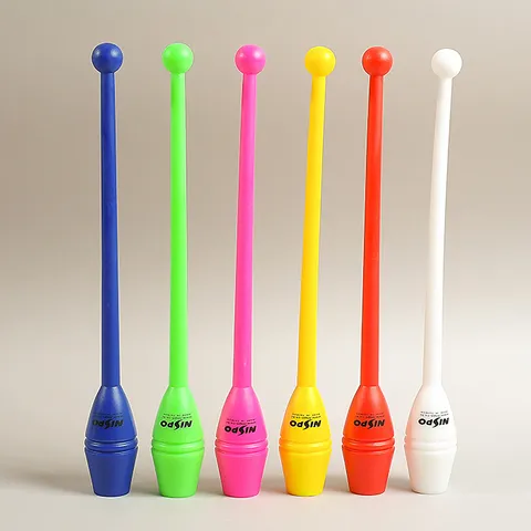 유소년 리듬체조 곤봉 36cm +할인쿠폰