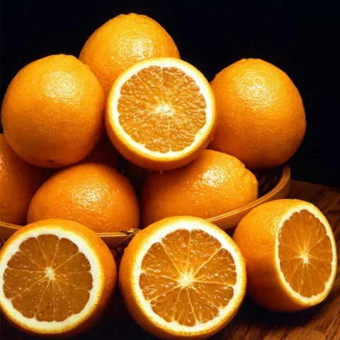 블랙라벨 13brix 이상 당도선별 고당도 오렌지 1.6kg(10과 중소과)