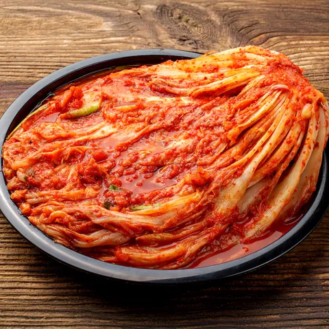 [전라도 청년] 국내산 전라김치 배추김치 10kg