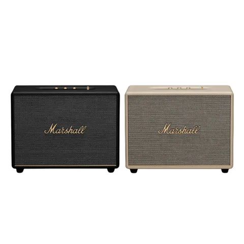 [음질 좋은 사운드][해외직구] Marshall 마샬 Woburn III 워번3 블루투스 스피커