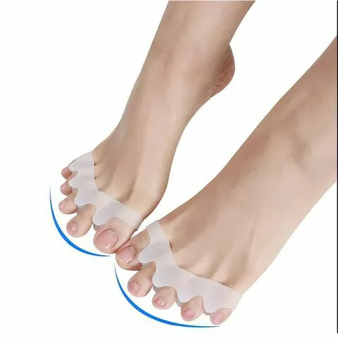 보드겜 발가락교정기 토시 발가락분리기 무지외반교정 J282