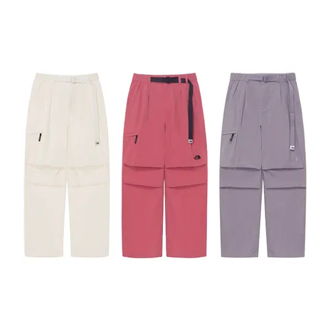 [노스페이스 공식] 여성 파라슈트 팬츠 NP6NR34 3종 택1 +할인쿠폰