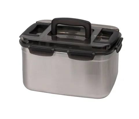 더스텐 메탈그라운드 11L 스텐용기