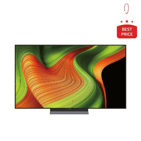 LG올레드 OLED77B5FNA 77인치 스탠드 25년출시-킴스 +할인쿠폰