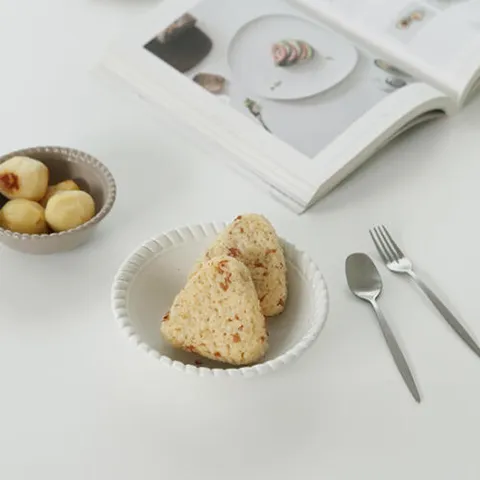 아트박스/에라토 오블롱 찬기 앞접시 (중) 6인치 - 현대Hmall