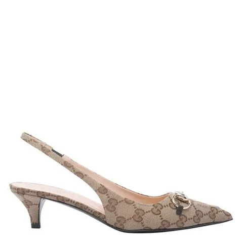 해외배송 25FW 구찌 샌들 782627 2HK809763 Beige +할인쿠폰