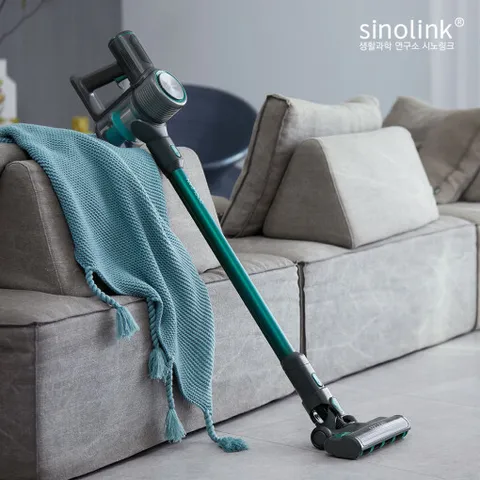 시노링크 DM-V30 프로 무선 진공 청소기 25000PA