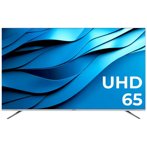유맥스 LG IPS 패널 탑재 UHD65L 165cm(65인치) UHD 4K TV-중소기업 대형 벽걸이 겸용