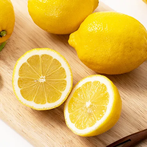 직수입 팬시레몬 15과(2Set구매시 +5과증정)