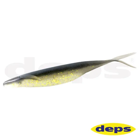 뎁스 사카마타 쉐드 8인치/22(헤비웨이트)