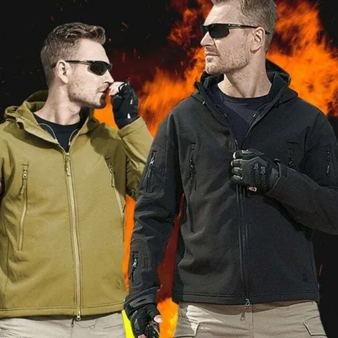 방풍 아웃도어 추천 자켓 방한 꾸안꾸 방수 택티컬 점 +할인쿠폰