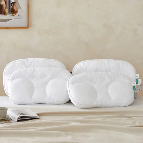 슬립앤슬립 깊은잠베개(pillow) [S]