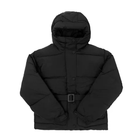 옌키옌키 MICHLIN ENNIO BLACK 여성 패딩 +할인쿠폰