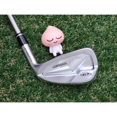 2022년 혼마 TW-757P 남성용 5-P A 7아이언 - N.S PRO 950 NEO S +할인쿠폰