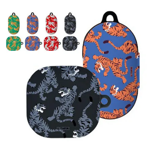 아트박스/원스 HI범내려온다 갤럭시 버즈 프로 라이브 플러스 케이