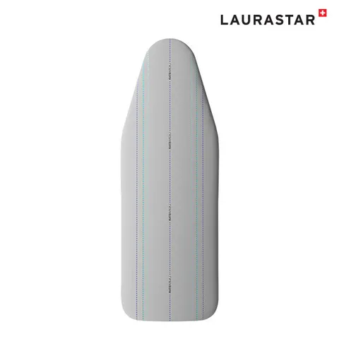 로라스타 스팀다리미 스마트용 유니버셜 다리미판 커버(다크그레이)