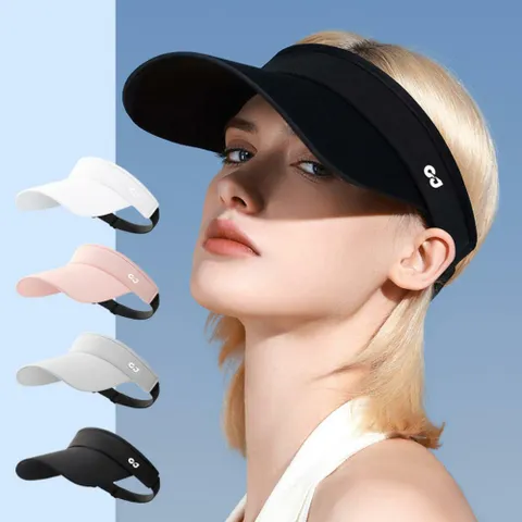 여성 햇빛차단 운동 SS 냉감 액티브 썬캡 +할인쿠폰