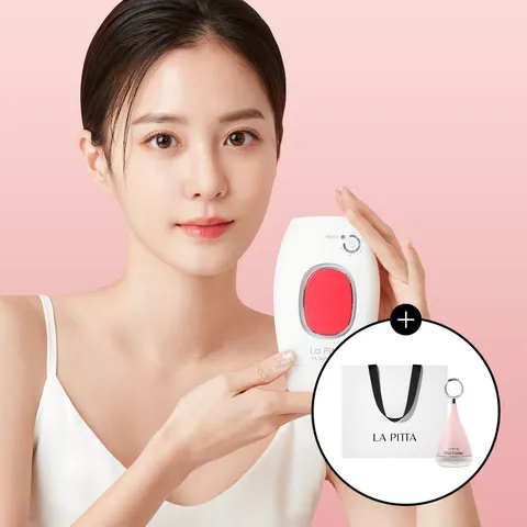 [단독증정/쇼핑백+스킨쿨러] 라피타 오토샷 IPL 제모 의료기기 JOC-9000