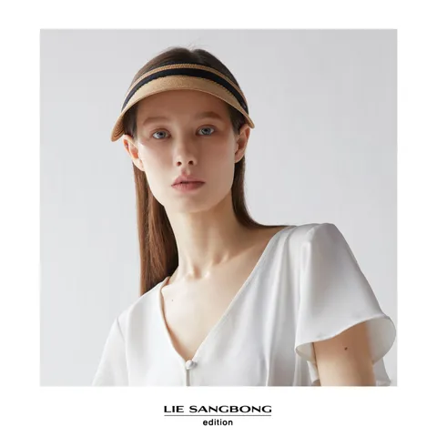 이상봉에디션 비앙카 썸머햇 - 현대Hmall