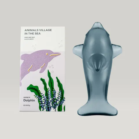 동구밭 배러댄서프 바다의 친구들 돌고래