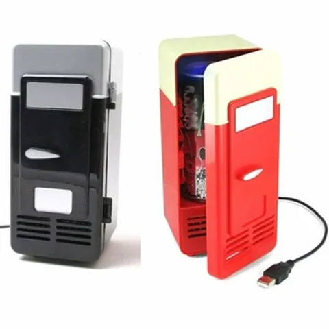 시원한usb미니냉장고 JT41FL85 음료수냉장고 USB냉장고 +할인쿠폰