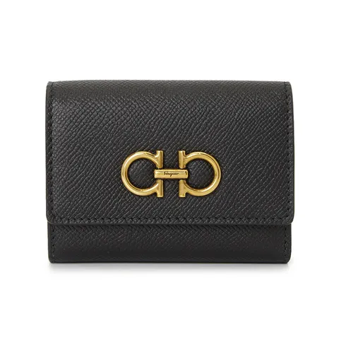 페라가모 간치니 여성 반지갑 22 0862 0779894 +할인쿠폰