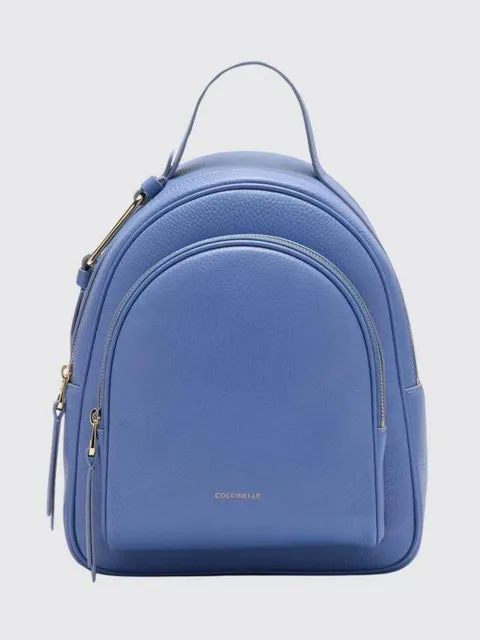 해외배송 25SS 코치넬리 백팩 E1R1K140201 B36 Gnawed Blue +할인쿠폰