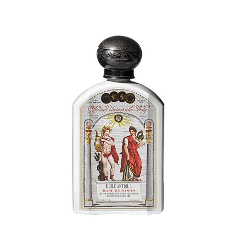 [현대백화점] [불리][선물포장] 윌 앙띠끄 바디오일 190ml (11종 택1) +할인쿠폰