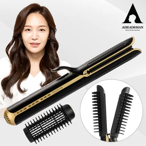 어헤즈 에어 픽서 스타일러