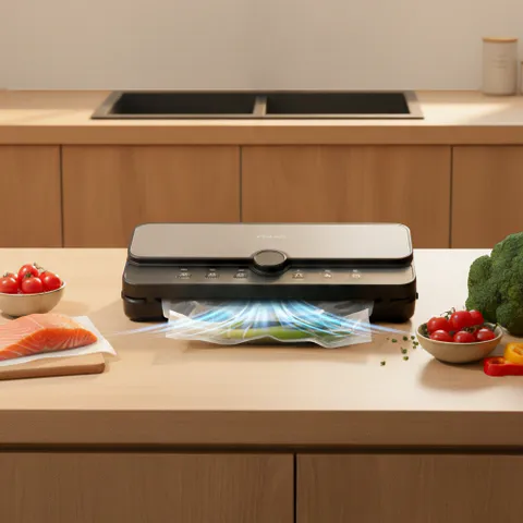 신일 진공포장기 음식물 진공포장기 가정용 업소용  SJP-FS11000