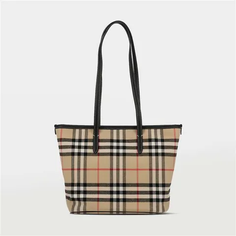 버버리 ASHBY 체크 숄더백 81120561 +무이자6개월