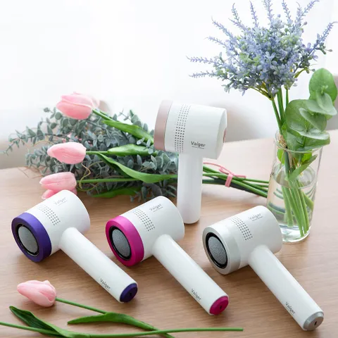 바이거 전동 발각질제거기 USB충전식 강력한 각질제거