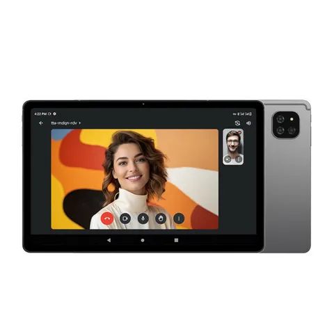 [12.1인치 대형화면으로 효율적인 사무업무 가능][해외직구]ALLDOCUBE iPlay 60 Pad Pro 12+256GB 태블릿 12.1인치 LTE 글로벌버전
