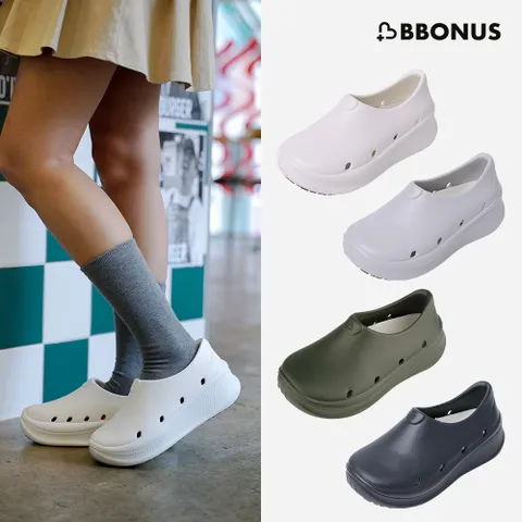 [BBONUS] 뽀너스 리바이브 백업 슈즈 1종