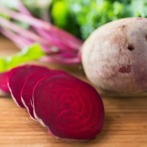 제주 레드 비트 특상 10kg