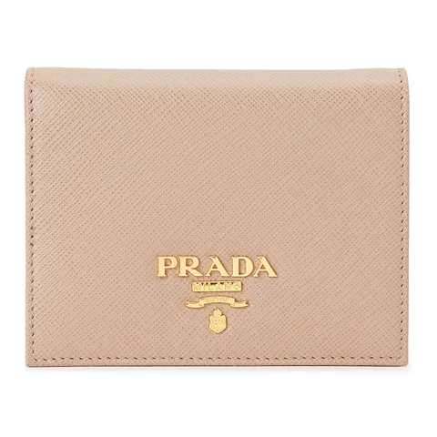 프라다 사피아노 여성 반지갑 1MV204 QWA F0236