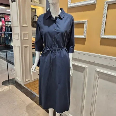 [하프클럽/BCBG]BCBG 비씨비지 여름25 지지 원피스 B5B4O685